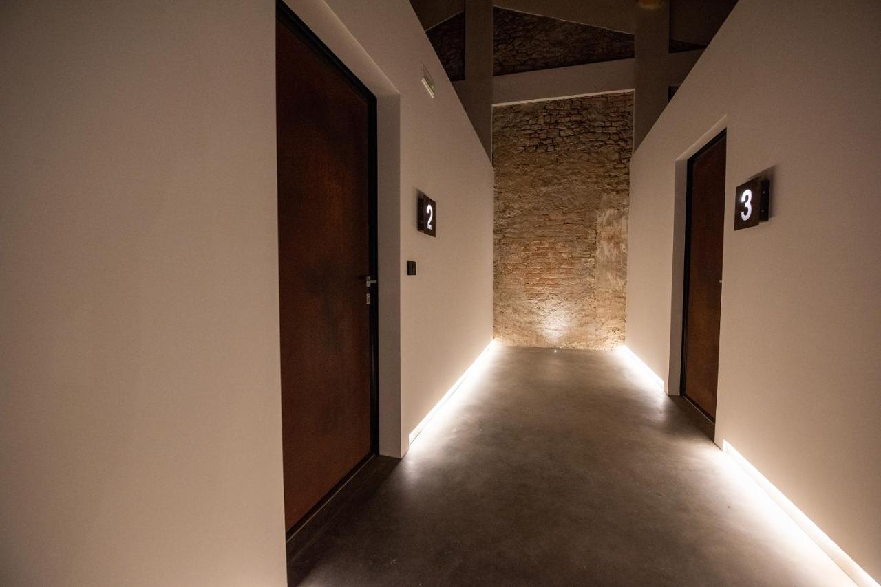 Вілла Relais Chiarene Новело Екстер'єр фото